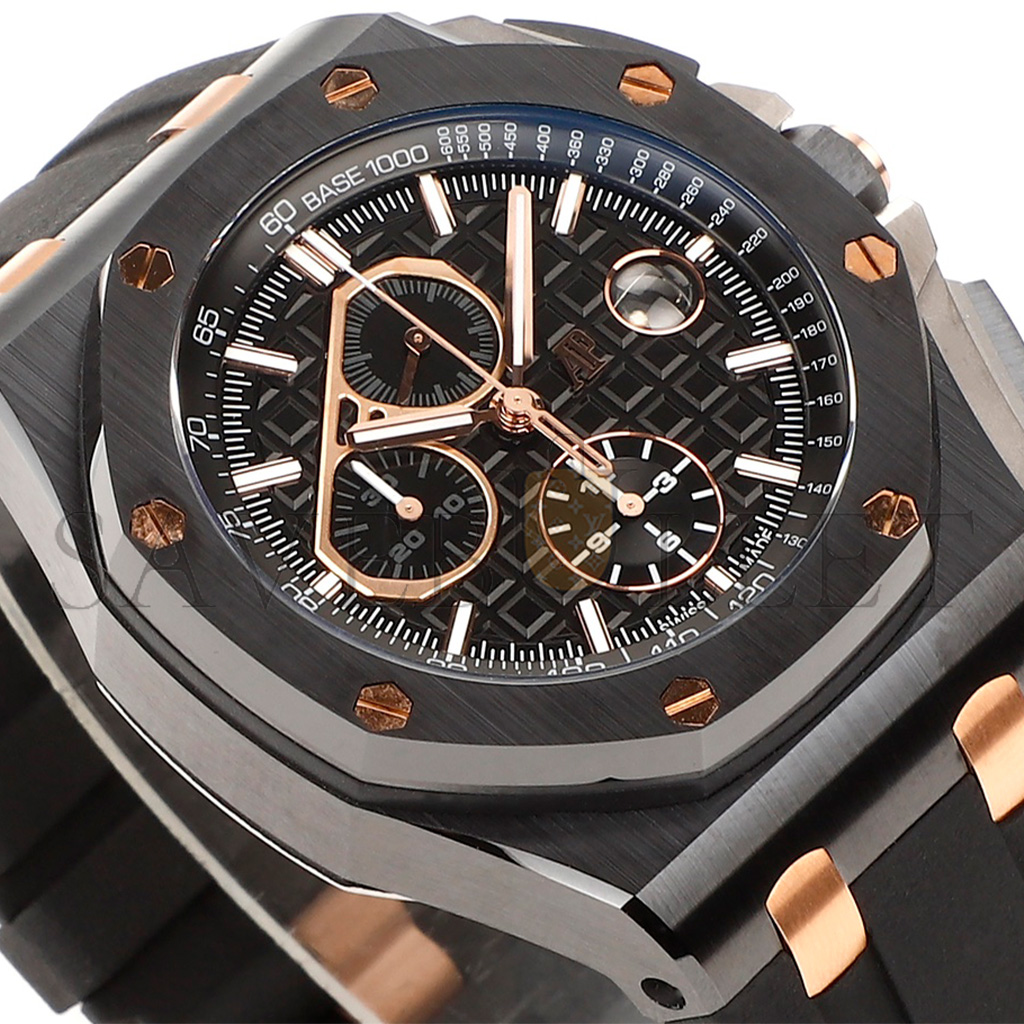 ROYAL OAK 